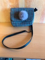 Kleine Handtasche, Damenhandtasche, Weihnachtsgeschenk Rheinland-Pfalz - Albisheim (Pfrimm) Vorschau