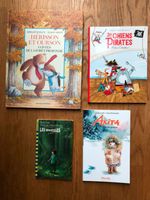 französische Kinderbücher / Livres pour enfants en français Berlin - Charlottenburg Vorschau