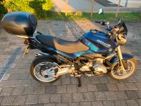 BMW R 1200 R Bayern - Günzburg Vorschau