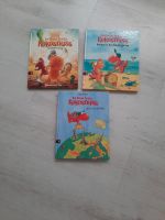 Drei Bücher Der kleine Drache Kokosnuss Niedersachsen - Weyhe Vorschau