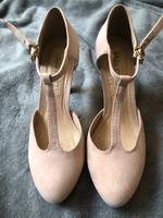 Rosa Pumps Baden-Württemberg - Mannheim Vorschau
