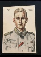 Militaria Postkarte Willrich Obergefreiter Brinkforth Nordrhein-Westfalen - Leverkusen Vorschau