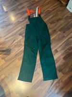 Schnittschutzhose KOX Vento, Gr. 48 Hamburg-Nord - Hamburg Groß Borstel Vorschau