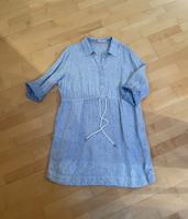Cecil schönes maritimes Sommerkleid hellblau Gr XL Nordrhein-Westfalen - Erkrath Vorschau