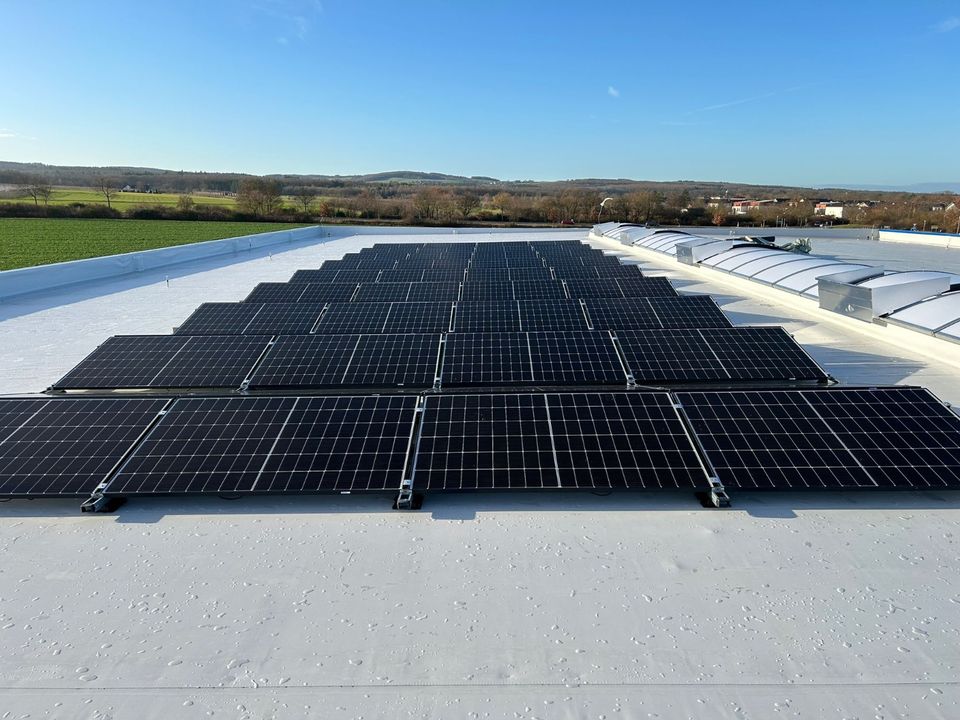 Professionelle Montage Ihrer Photovoltaik- und Balkonkraftwerke! in Rheinbach