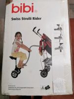 Swiss Strolli Rider Nordrhein-Westfalen - Recke Vorschau