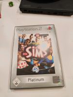 Sims 2 Playstation 2 Thüringen - Schleusingen Vorschau