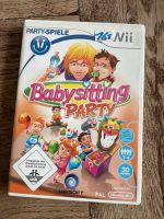 Wii Spiel Babysitting Party München - Pasing-Obermenzing Vorschau