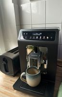 Krups Kaffeevollautomat mit Milchschlauchsystem Hamburg Barmbek - Hamburg Barmbek-Süd  Vorschau