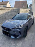 Cupra Formentor VZ E-Hybrid graphene grau 33.000km Baden-Württemberg - Ostfildern Vorschau