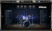 XLN Audio | Addictive Drums 2 Studio Prog (Expansion) Niedersachsen - Freden Vorschau