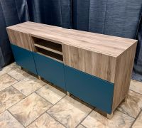 IKEA Besta TV Board Kommode Anrichte Sideboard Anlieferung p1 Brandenburg - Stahnsdorf Vorschau