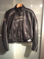 Probiker Corse Motorradjacke/Lederjacke/Kombijacke Gr.40 Hamburg - Hamburg-Nord Vorschau