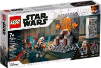 Lego Neu OVP Star Wars 75310 Duell auf Mandalore Bayern - Wülfershausen a.d.Saale Vorschau