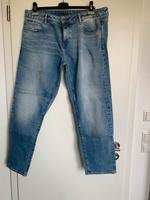 G-Star Jeans, 32/32, Gr. 42, Kate Boyfriend, blau, wie neu Bayern - Kaufbeuren Vorschau
