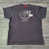 ESPRIT T-Shirt Größe 152/158 grau Jungen Niedersachsen - Weyhe Vorschau
