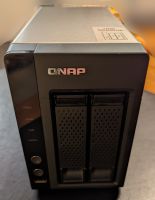 QNAP TS-221 (inkl. 1TB Festplatte) Nordrhein-Westfalen - Waltrop Vorschau