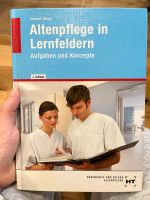 Altenpflege in Lernfeldern Buch für Pflegefachkräfte Rheinland-Pfalz - Welling Vorschau