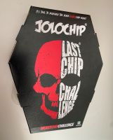 JOLOCHIP LAST-CHIP-CHALLENGE Hot Düsseldorf - Flingern Nord Vorschau