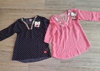 Mädchen T-Shirt Hello Kitty 140/146 Nordrhein-Westfalen - Velbert Vorschau