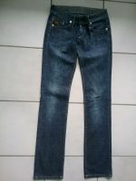 ❤Damen, G-Star, Jeans, Jeanshose, blau, Größe 27/34, wie Neu❤ Baden-Württemberg - Altheim (Alb) Vorschau