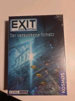 Spiel Exit Der versunkene Schatz  Neu Hessen - Waldeck Vorschau