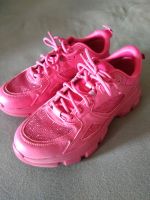 Sneaker Graceland pink Marburg - Wehrda Vorschau