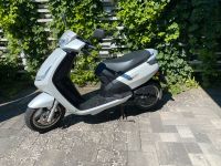 Roller 50ccm Peugeot Viva City Hessen - Hadamar Vorschau