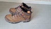Wanderschuhe, Herren, Meindl Air Revolution, Leder Altona - Hamburg Bahrenfeld Vorschau