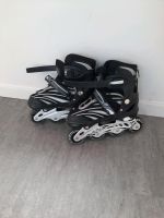 Inline Skates verstellbar Kinder 35 bis 38 Hessen - Linden Vorschau