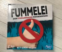 Spiel “Fummelei” von Hasbro NEU Niedersachsen - Dahlenburg Vorschau