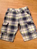 Arizona Jungen Cargo Shorts, Gr. 152 (146) Hamburg-Mitte - Hamburg St. Georg Vorschau