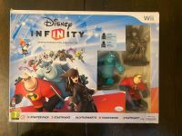 Disney infinity Wii starter set Süd - Niederrad Vorschau