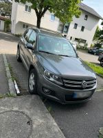 VW Tiguan Suv Bayern - Nonnenhorn Vorschau