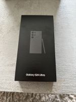 Samsung Galaxy S24 ultra - Titanium violet - 256GB - Neu. Nordrhein-Westfalen - Höxter Vorschau