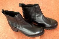 Stiefeletten, Boots Hush Puppies - Gr.41 - NEU- Thüringen - Liebenstein Vorschau