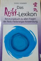 Bücher Reiki Paket Rheinland-Pfalz - Schönau (Pfalz) Vorschau