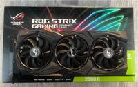 *ASUS ROG Strix GeForce RTX 2080 Ti OC Berlin - Charlottenburg Vorschau