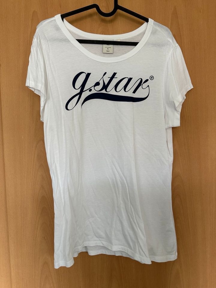 G-Star T-Shirt in Lohne