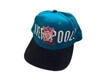 True Vintage Adidas FC Liverpool Cap SnapBack 90er Fußball Käppi Innenstadt - Köln Altstadt Vorschau