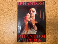 Das Phantom der Oper | Musical | Programmheft | Yeston & Kopit Hessen - Reichelsheim (Odenwald) Vorschau