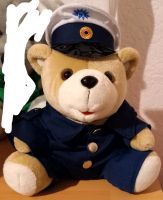 Teddybär Polizeibär Sachsen-Anhalt - Nienburg (Saale) Vorschau