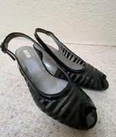 Neu, Ara, Pumps, Absatzschuhe, schwarz, Größe 38,5 Nordrhein-Westfalen - Eschweiler Vorschau