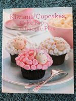 Kiwiana Cupcakes Backbuch (english ), original aus Neuseeland Nordrhein-Westfalen - Ibbenbüren Vorschau