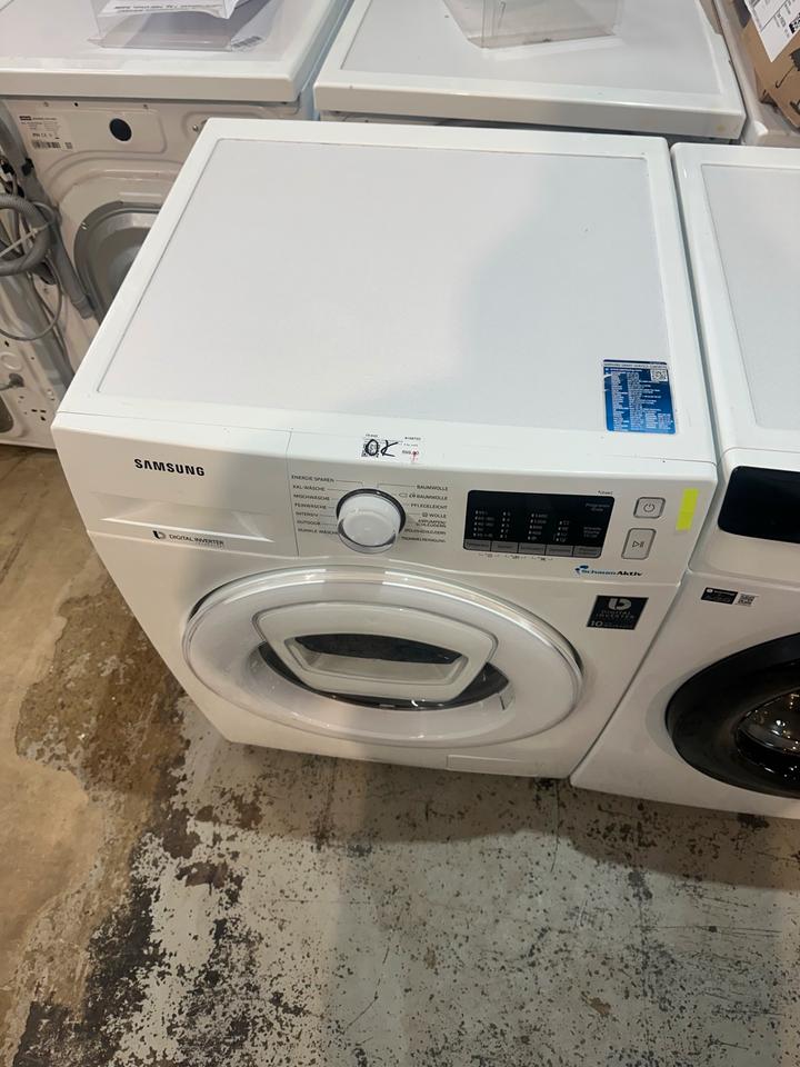 ❗‼️❌Aktion Samsung Add Wash 299€ Waschmaschine 9Kg 1400 U/min❌‼️❗ in Steinbach