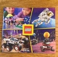 Lego Katalog 3-6 2024 Nordrhein-Westfalen - Brüggen Vorschau