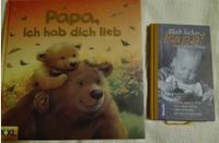 2x Bücher zum Vatertag Köln - Kalk Vorschau