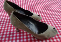 Paul Green  Pumps, Stöckelschuhe, Gr. 6 Bayern - Pfaffenhofen a.d. Ilm Vorschau