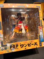 One Piece Pop Portrait of Pirates Luffy Kabuki Lindenthal - Köln Weiden Vorschau