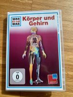 Was ist was DVD Körper und Gehirn, neu Schleswig-Holstein - Hoisdorf  Vorschau